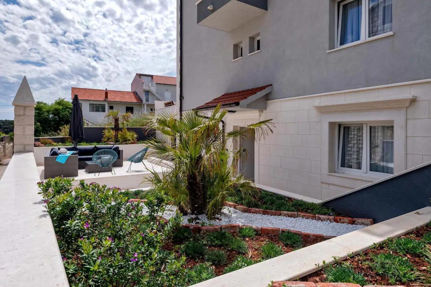 Villa Sego Hvar Town Exterior photo