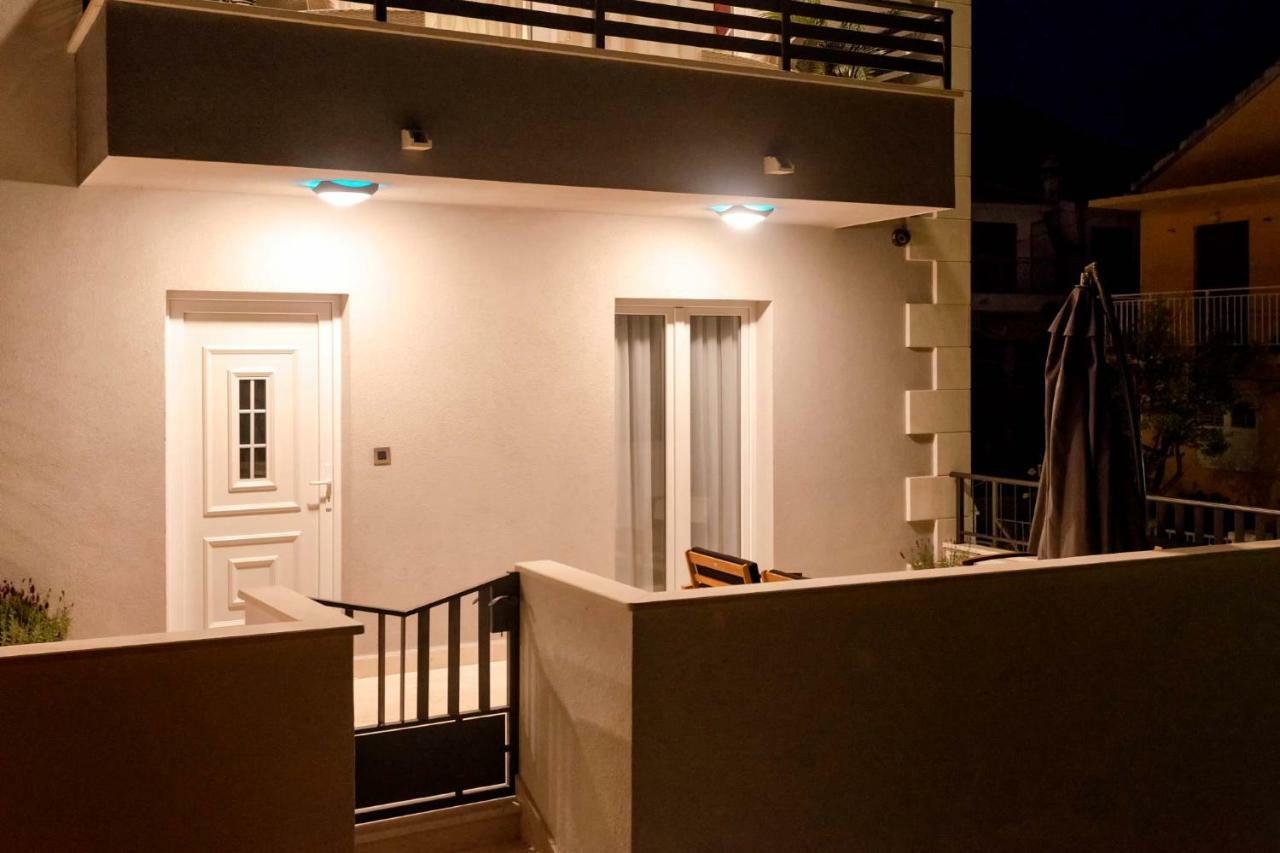 Villa Sego Hvar Town Exterior photo