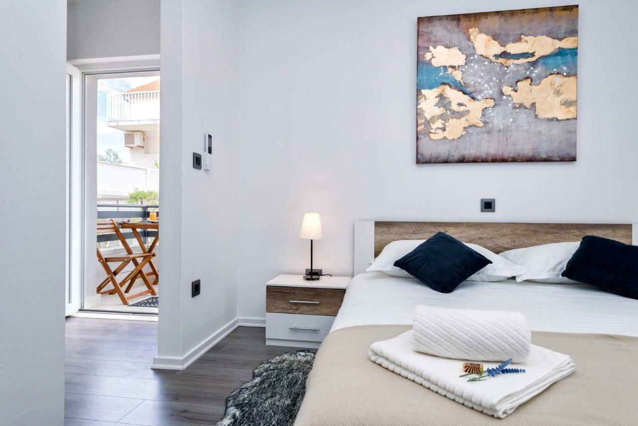 Villa Sego Hvar Town Exterior photo